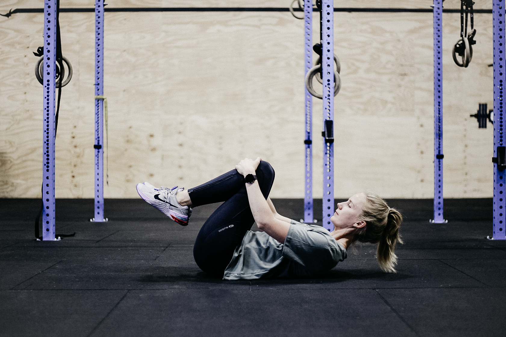 Oefeningen lage rug mobiliteit