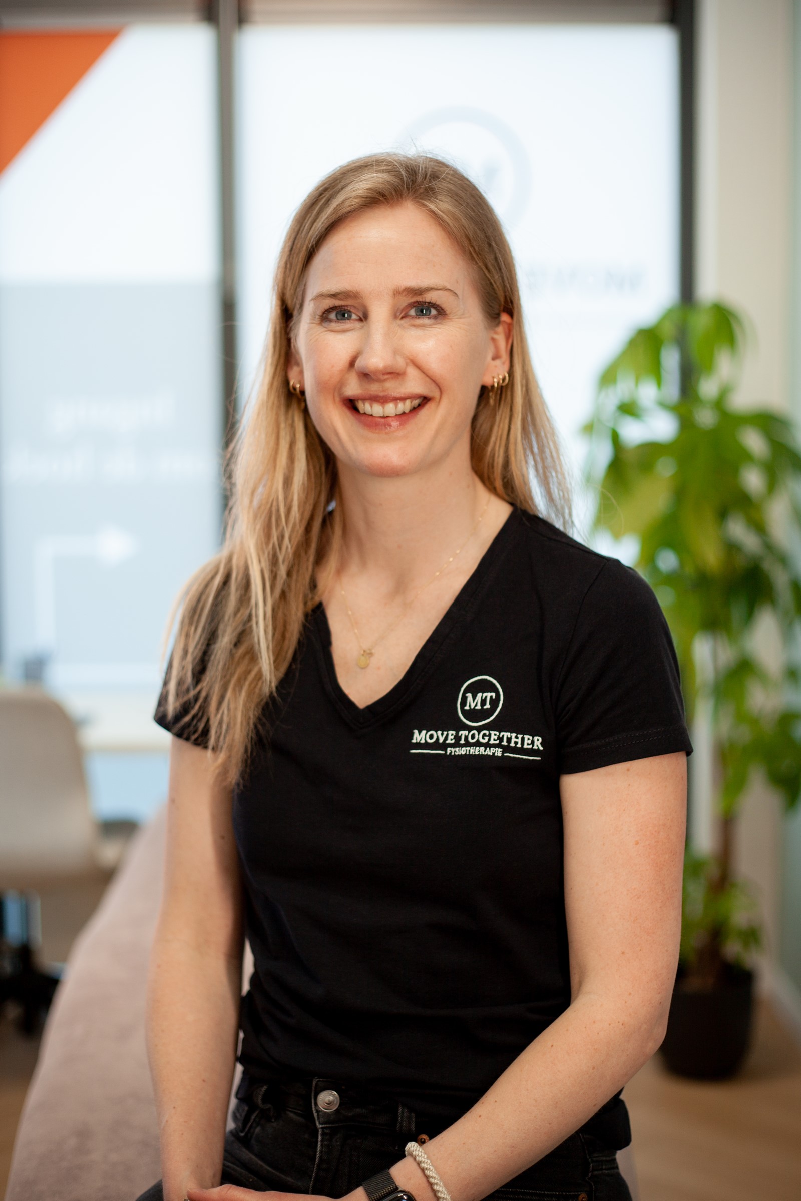 Marleen van Groningen