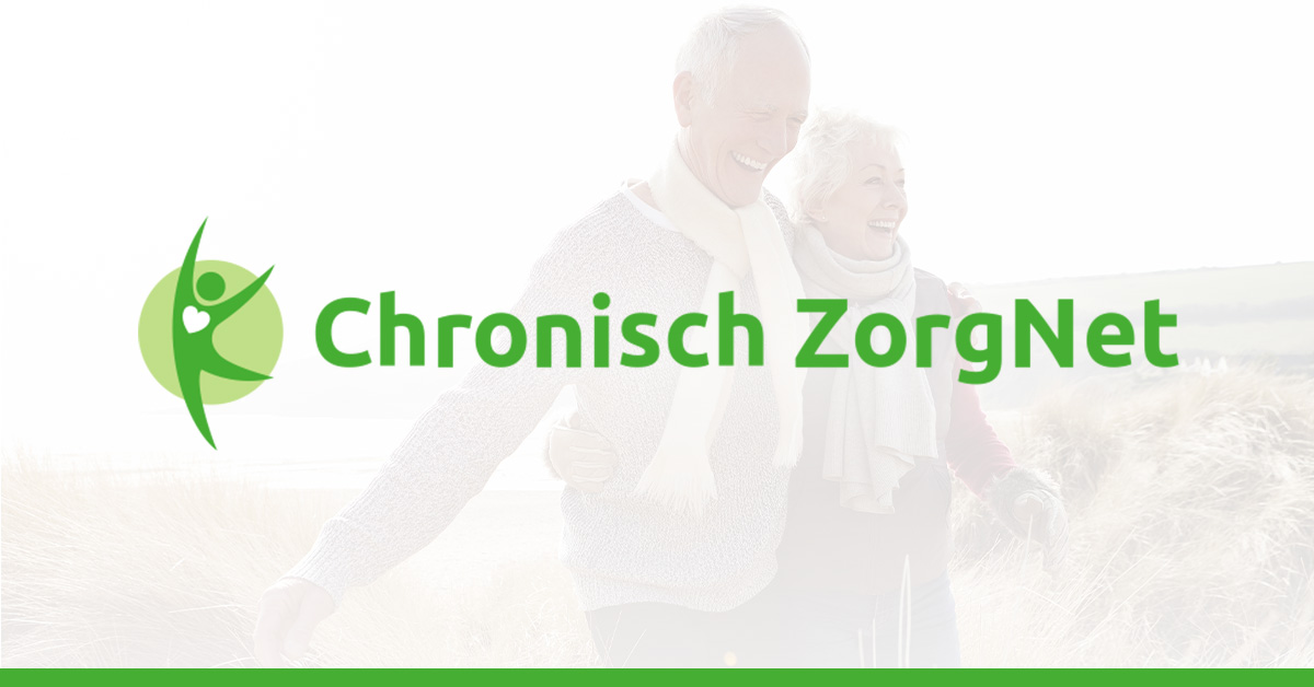 Chronisch Zorgnet 