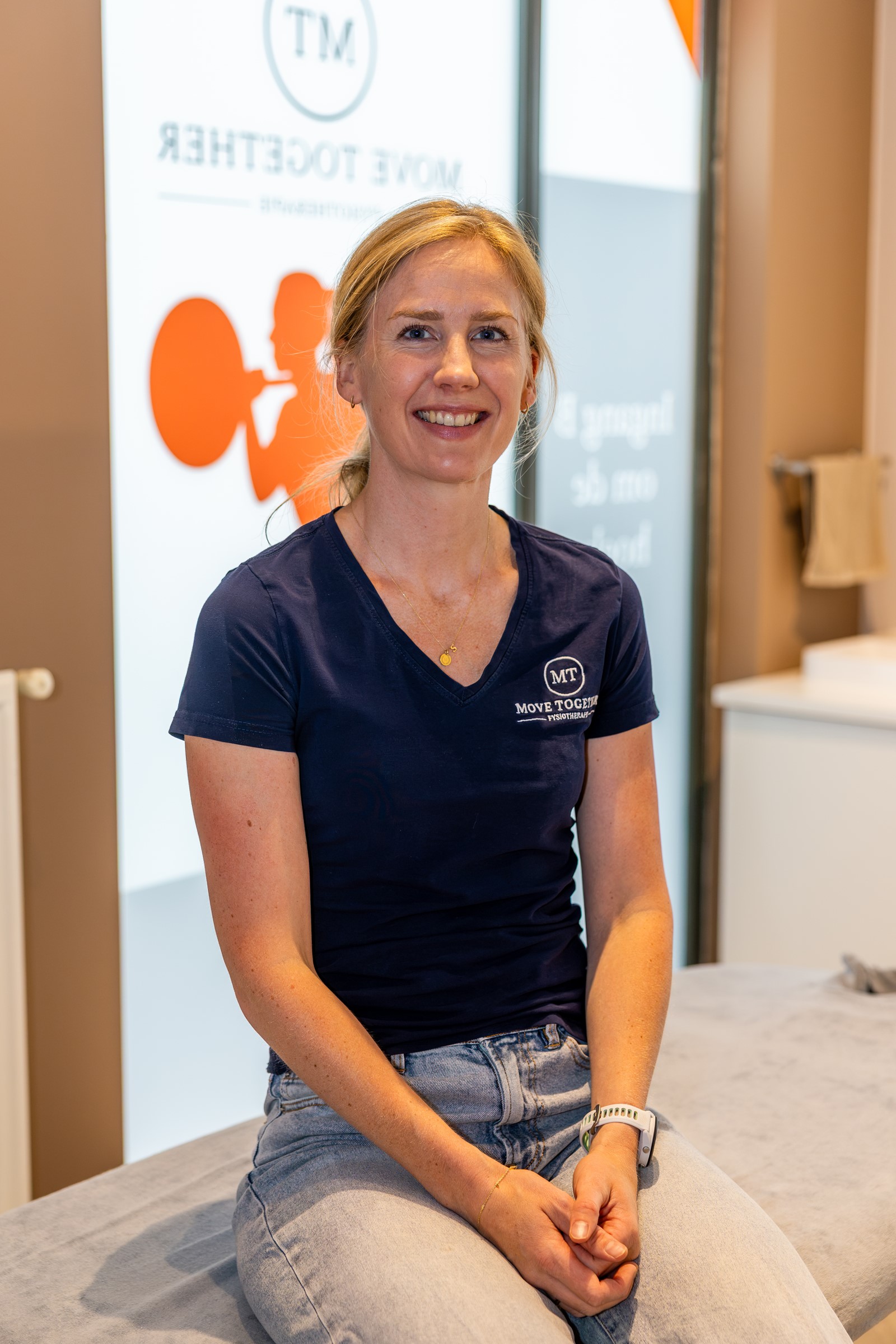 Marleen van Groningen